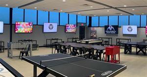 The Clubhouse (game lounge)