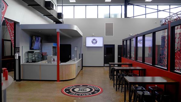 Elite Sports Factory