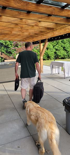 Michael James Entertainment