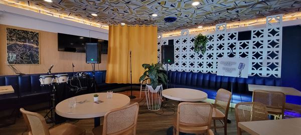 Michael James Entertainment