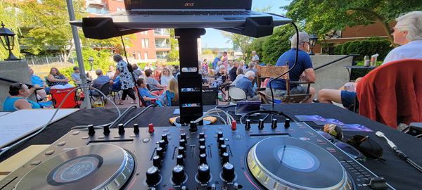 Michael James Entertainment