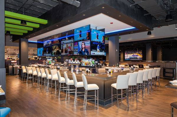 Dave & Buster's Westchester