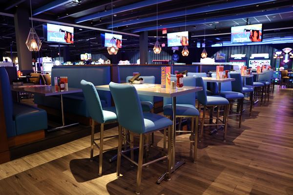 Dave & Buster's Westchester