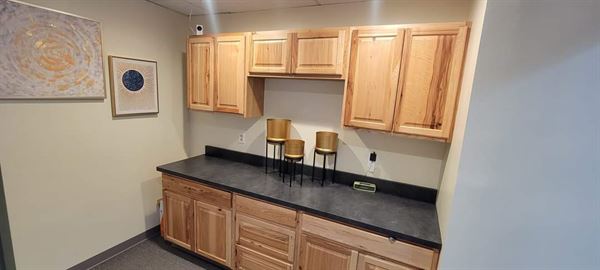 Eye am She Holistic Wellness Center