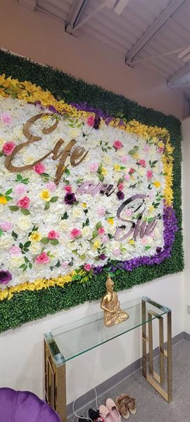 Eye am She Holistic Wellness Center