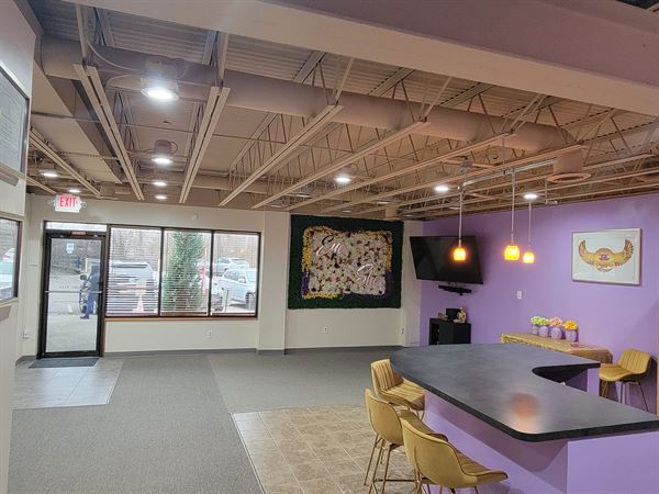 Eye am She Holistic Wellness Center