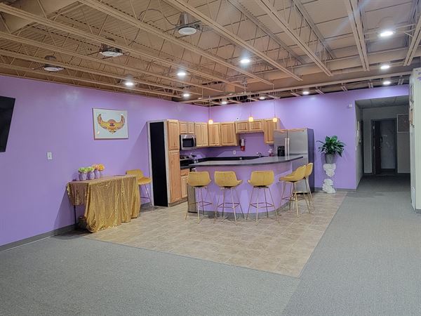 Eye am She Holistic Wellness Center