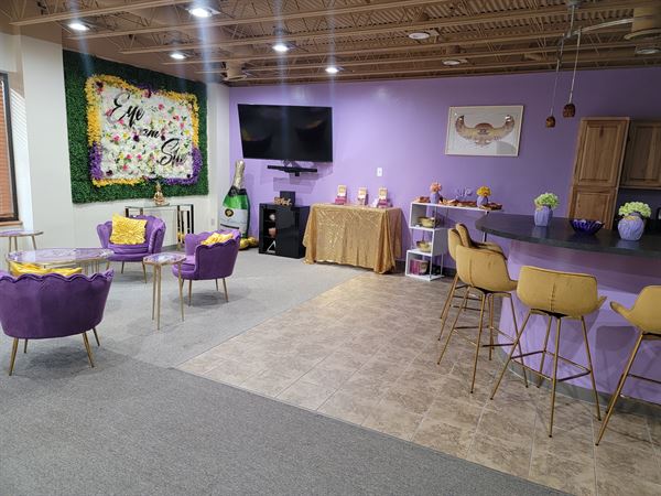 Eye am She Holistic Wellness Center