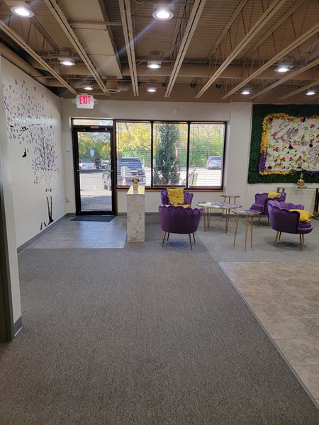 Eye am She Holistic Wellness Center