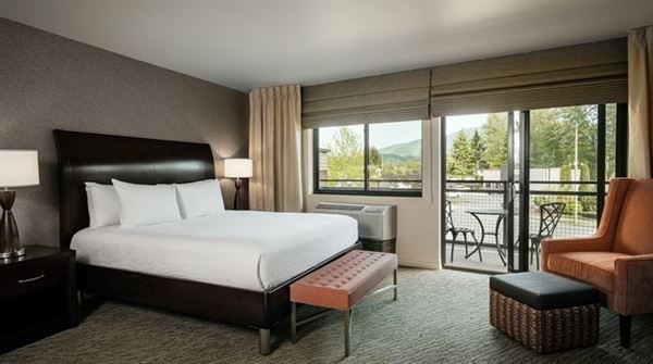 Hilton Garden Inn Seattle/Issaquah