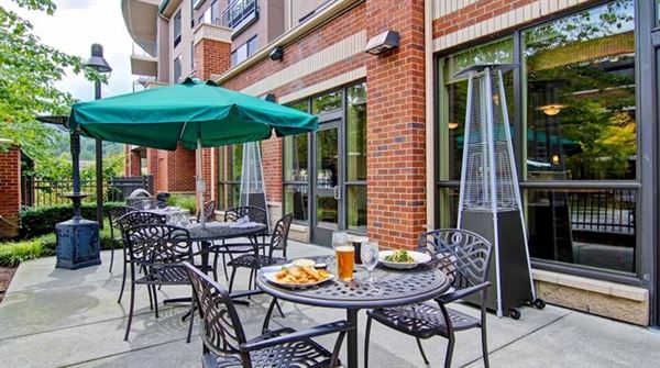 Hilton Garden Inn Seattle/Issaquah