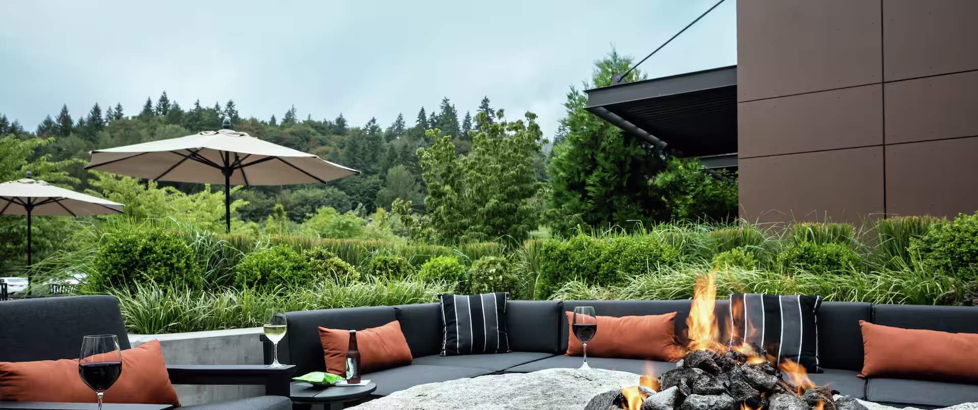 Hilton Garden Inn Seattle/Issaquah