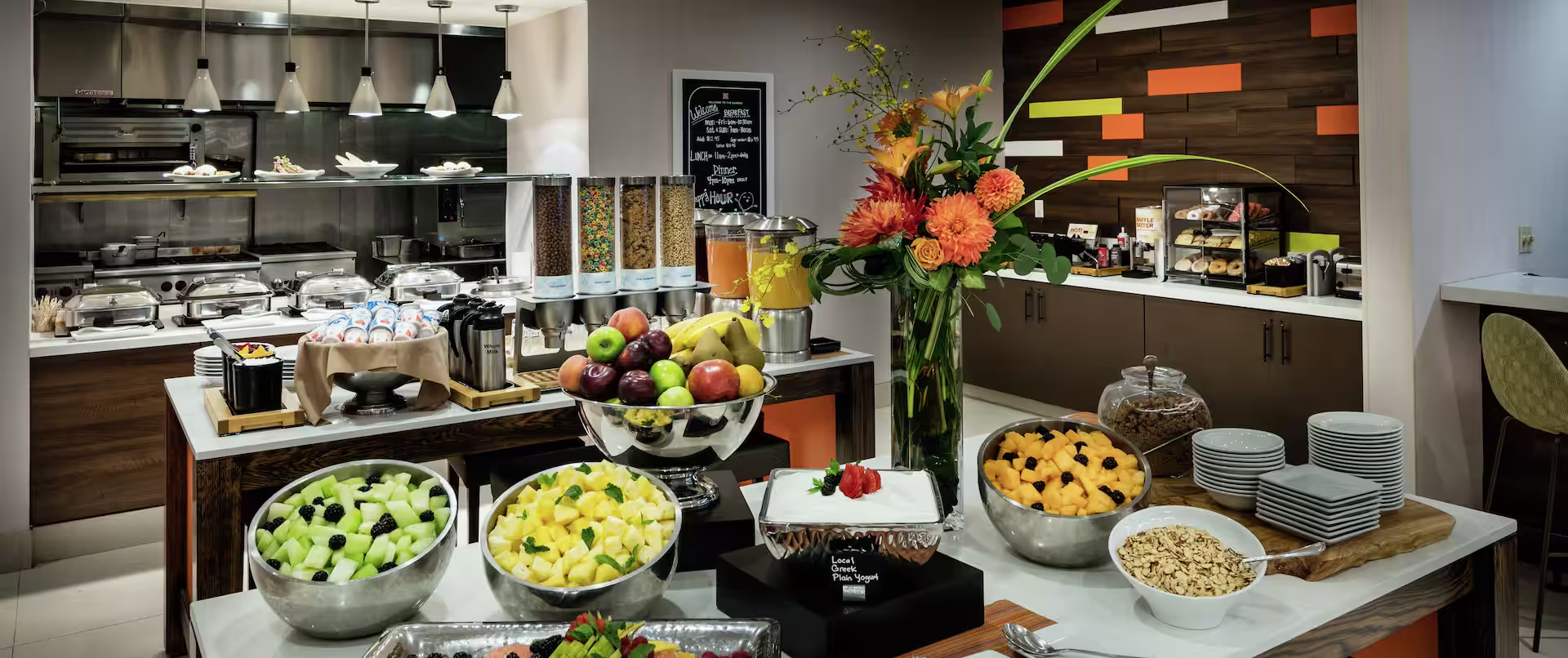 Hilton Garden Inn Seattle/Issaquah