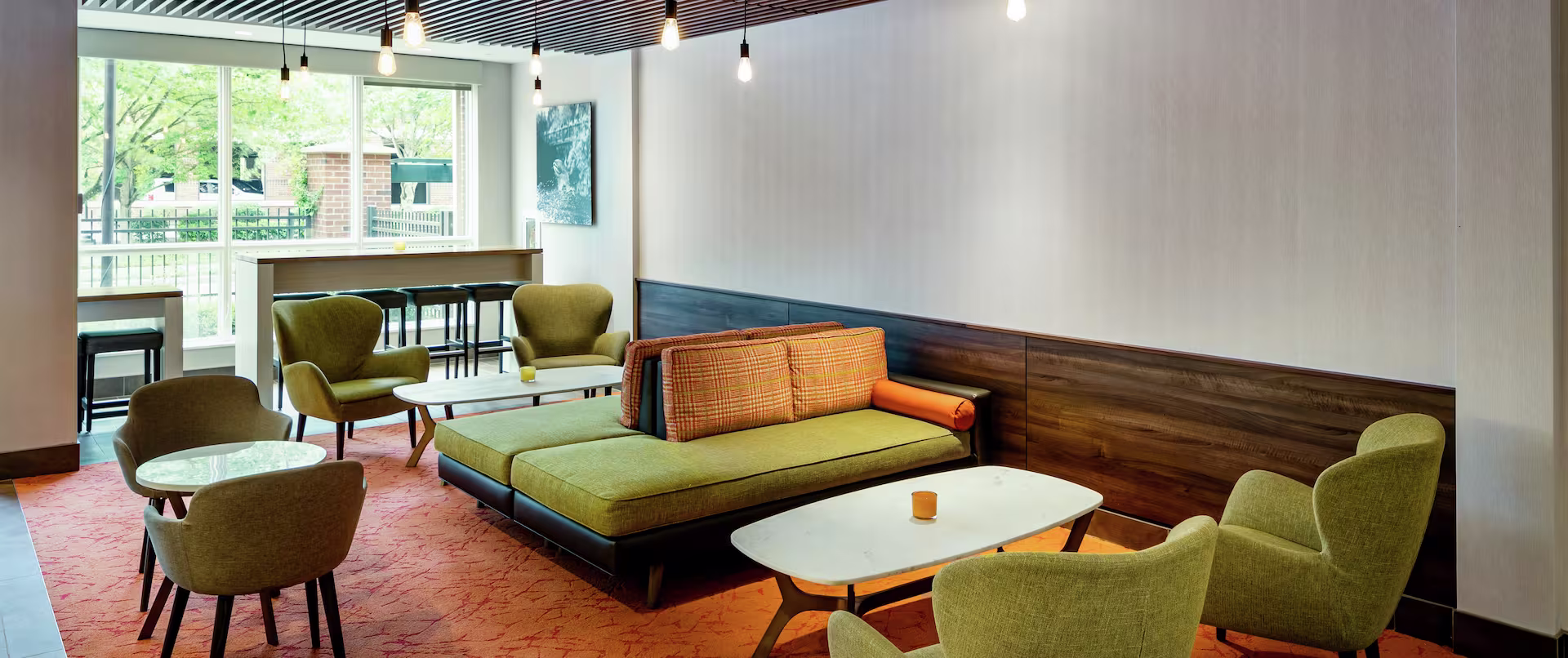 Hilton Garden Inn Seattle/Issaquah