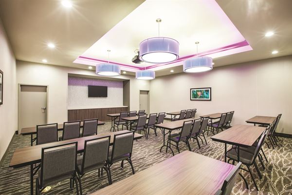 La Quinta Inn And Suites McAllen La Plaza Mall