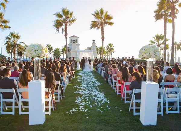 Hyatt Regency Huntington Beach Resort and Spa