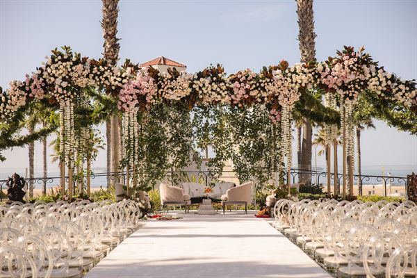 Hyatt Regency Huntington Beach Resort and Spa