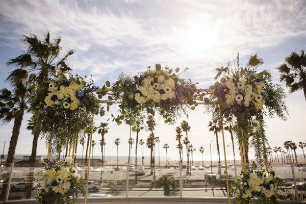 Hyatt Regency Huntington Beach Resort and Spa