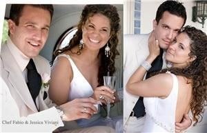 A Santa Barbara Wedding Photographer