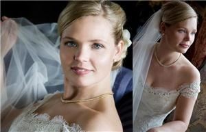 A Santa Barbara Wedding Photographer