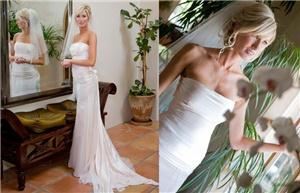 A Santa Barbara Wedding Photographer
