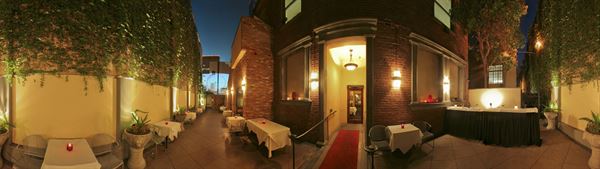 Mario's Place Restaurant