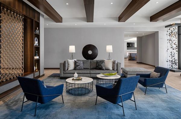 AC Hotel Santa Rosa Sonoma Wine Country