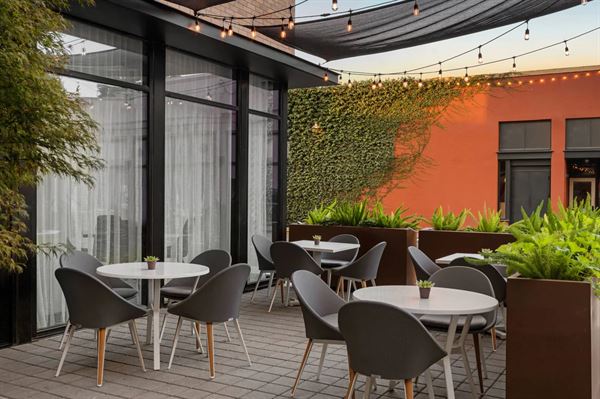 AC Hotel Santa Rosa Sonoma Wine Country