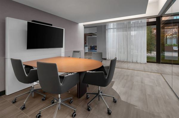 AC Hotel Santa Rosa Sonoma Wine Country