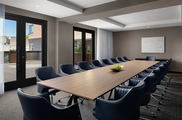 AC Hotel Santa Rosa Sonoma Wine Country