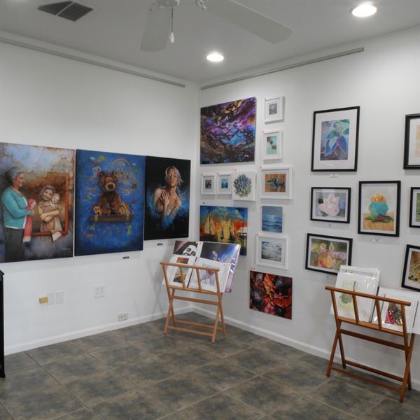 Avalon Park Arts & Culture Center