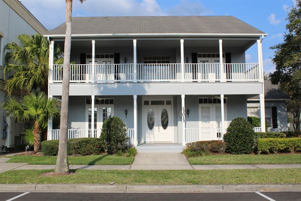 Avalon Park Arts & Culture Center