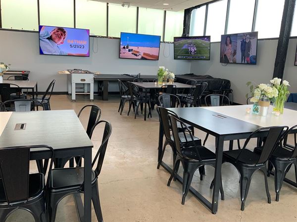 Elite Sports Factory