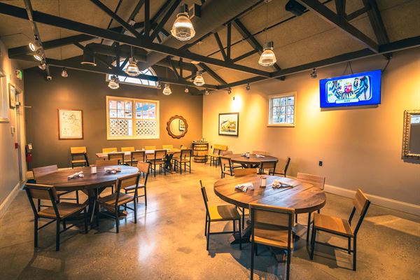 Cincinnati Distilling