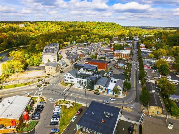 Cincinnati Distilling