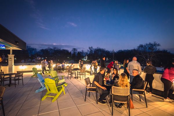 Cincinnati Distilling