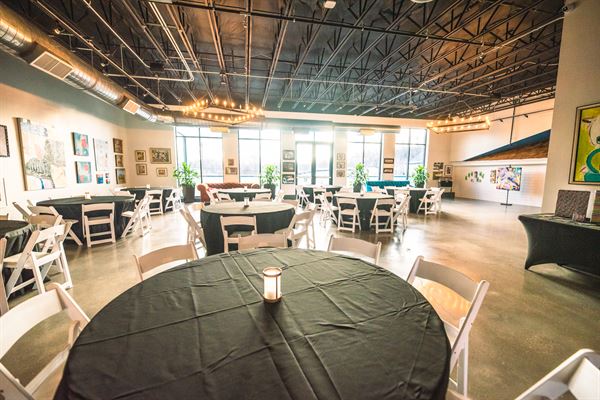 Cincinnati Distilling