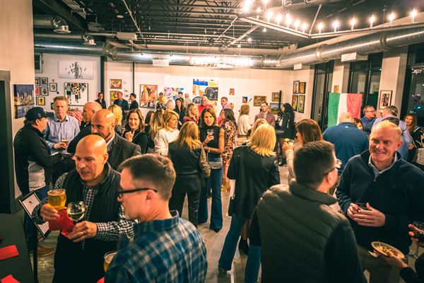 Cincinnati Distilling