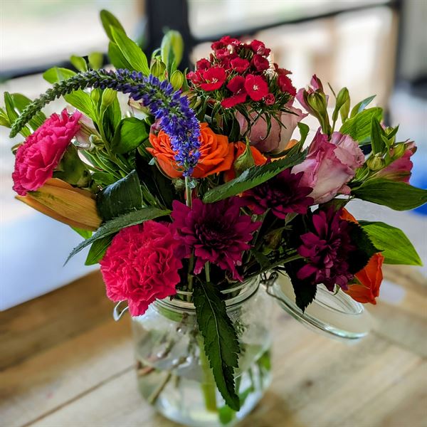 Jobelle - Luxury Floral and Event Design