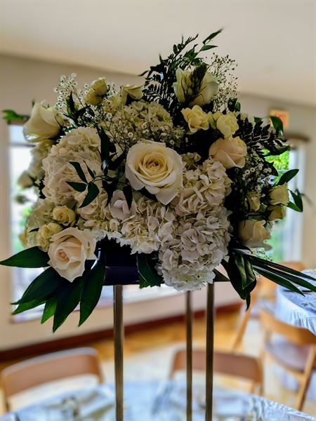 Jobelle - Luxury Floral and Event Design