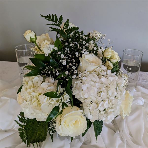 Jobelle - Luxury Floral and Event Design