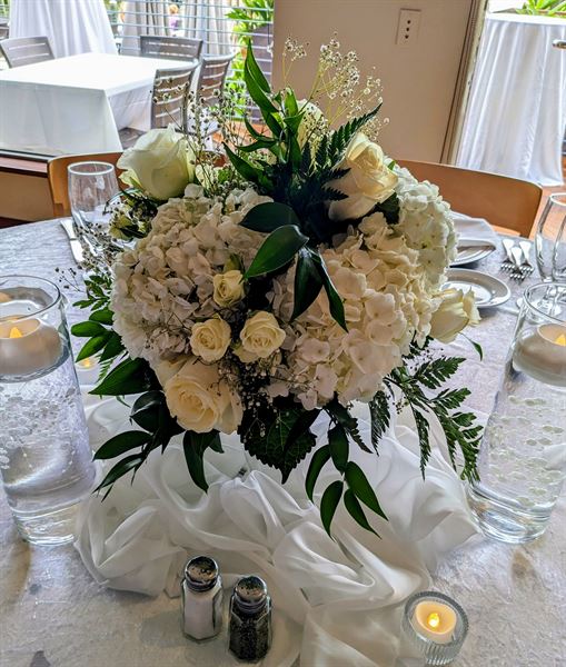 Jobelle - Luxury Floral and Event Design