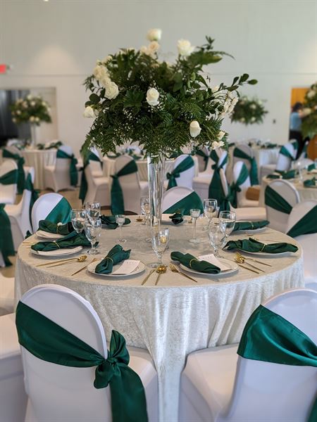 Jobelle - Luxury Floral and Event Design