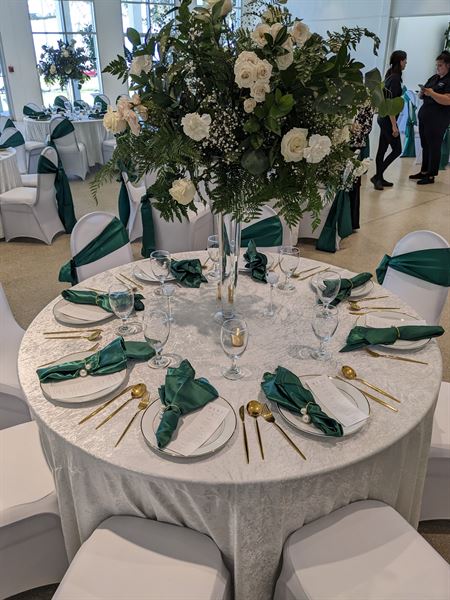 Jobelle - Luxury Floral and Event Design