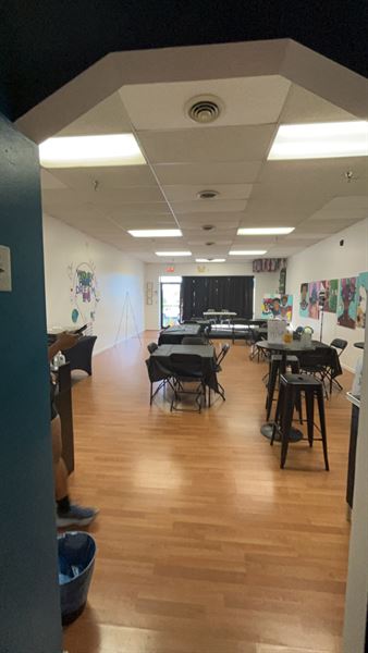 S&L Mobile Paint Night (SLMP STUDIO)