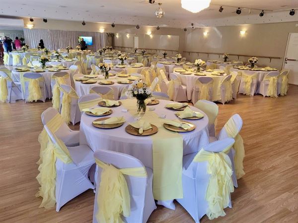 Anastassia Ballroom & Dance