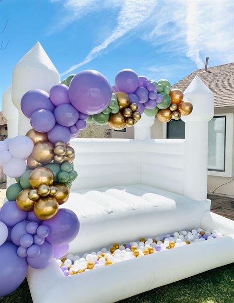 Dreamland Softplay Rentals