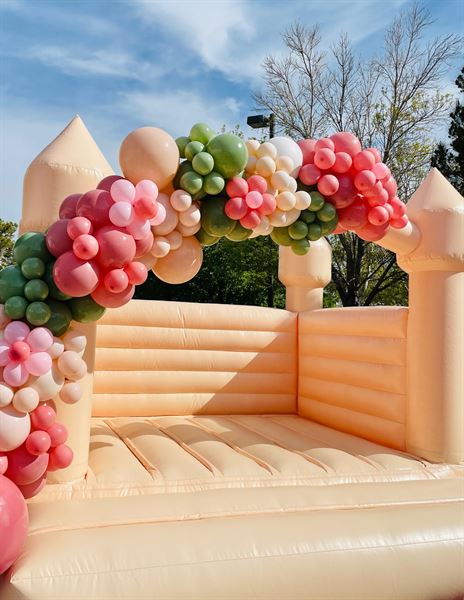 Dreamland Softplay Rentals