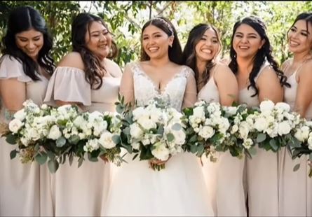 Chita's Floral Designs