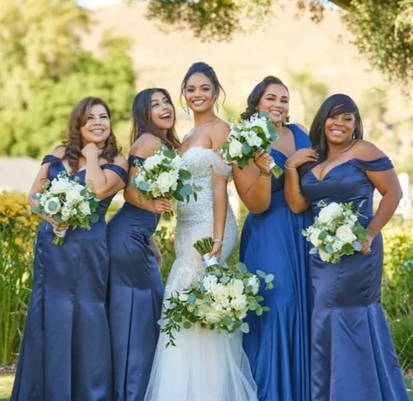 Chita's Floral Designs